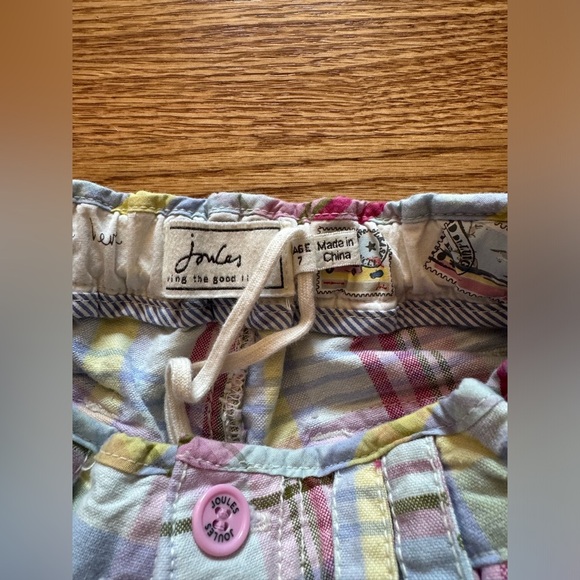 Joules Short - Picture 4 of 6